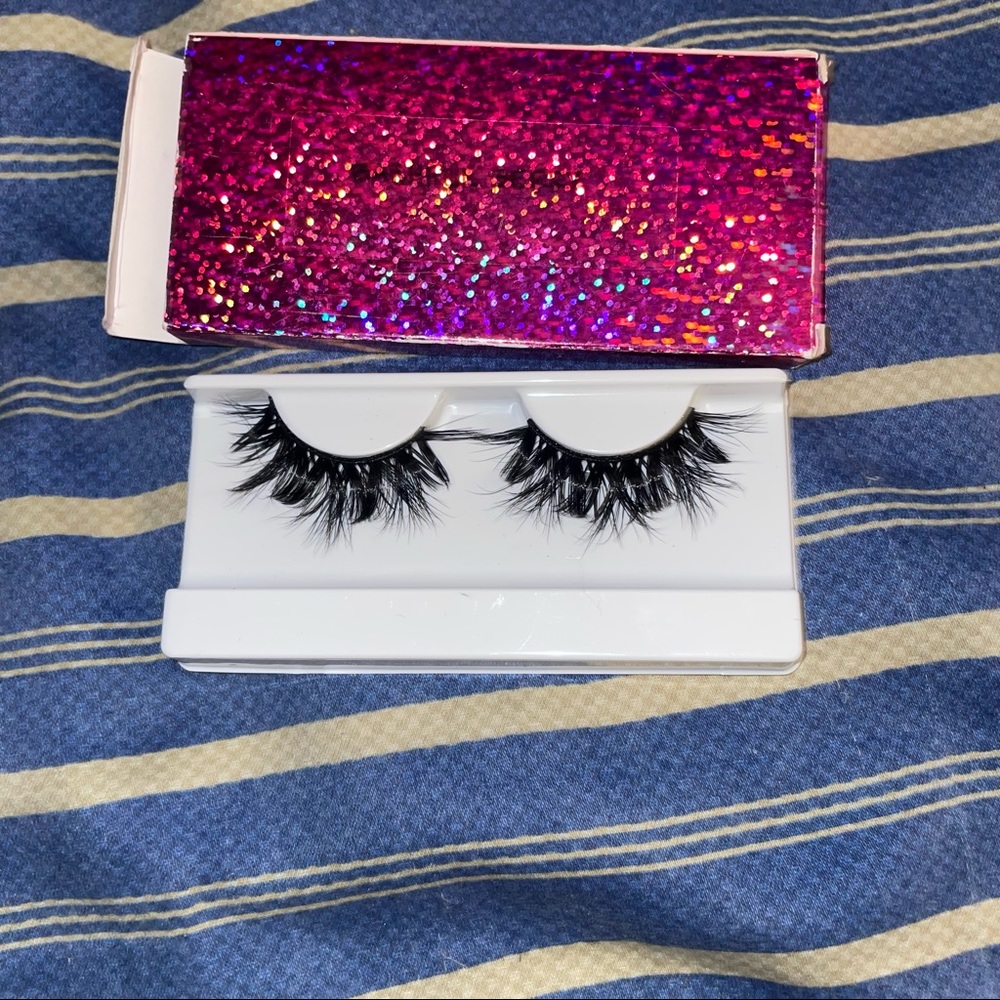Mink Eyelashes
